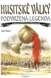 Husitské války - podvržená legenda