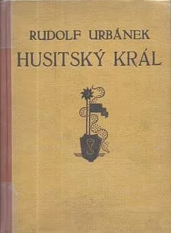 Husitský král