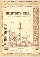 Husitský král,  Díl II.