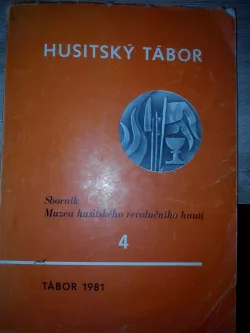 Husitský Tábor 4