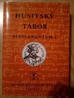Husitský Tábor Supplementum 1