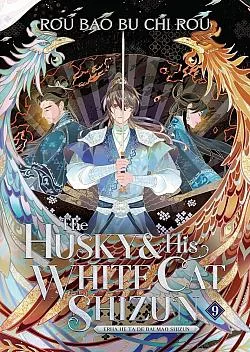 Husky and His White Cat Shizun Vol. 9