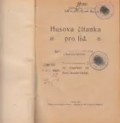 Husova čítanka pro lid