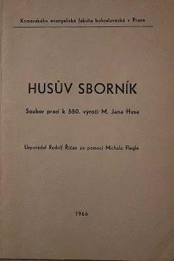 Husův sborník