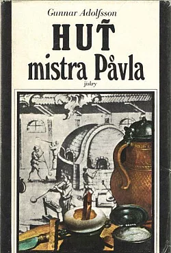 Huť mistra Pavla