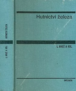 Hutnictví železa