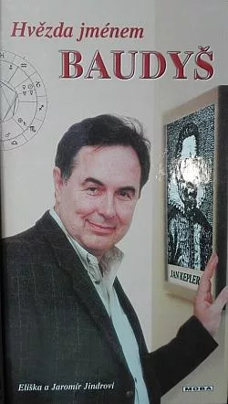 Hvězda jménem Baudyš