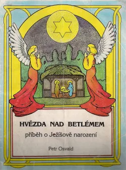 Hvězda nad Betlémem