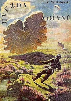 Hvězda Volyně