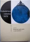 Hvězdářská ročenka 1979
