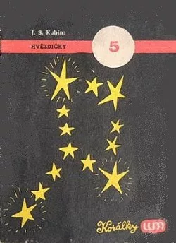 Hvězdičky