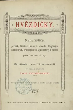 Hvězdičky