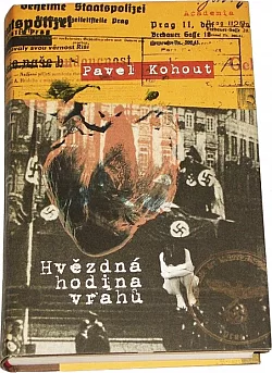 Hvězdná hodina vrahů