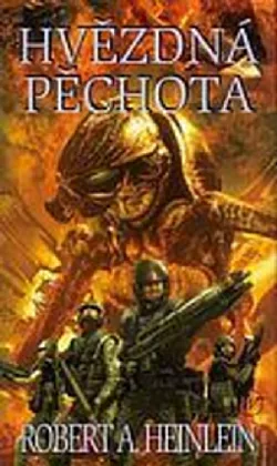 Hvězdná pěchota