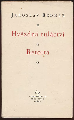 Hvězdná tuláctví / Retorta