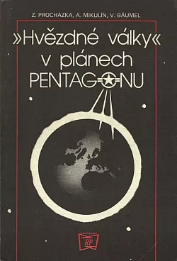 Hvězdné války v plánech Pentagonu