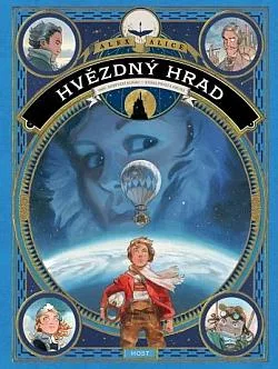 Hvězdný hrad
