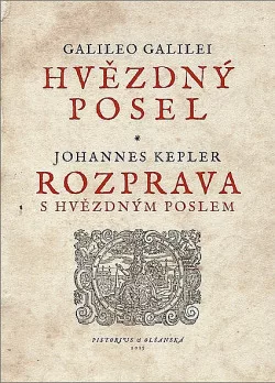 Hvězdný posel / Rozprava s Hvězdným poslem