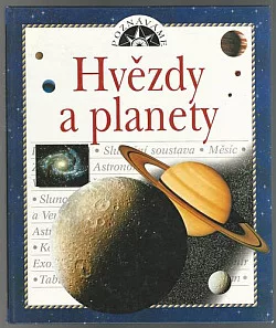 Hvězdy a planety