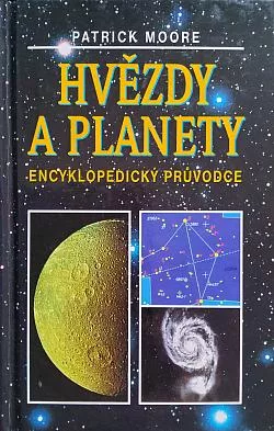 Hvězdy a planety: Encyklopedický průvodce