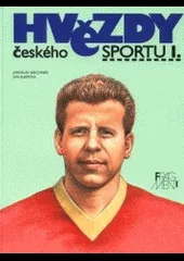 Hvězdy českého sportu 1