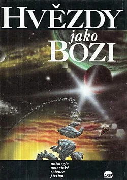 Hvězdy jako bozi