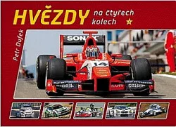 Hvězdy na čtyřech kolech 2