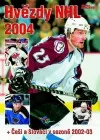 Hvězdy NHL 2004