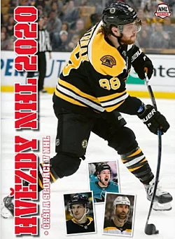 Hvězdy NHL 2020: + Češi a Slováci v NHL