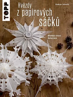 Hvězdy z papírových sáčků