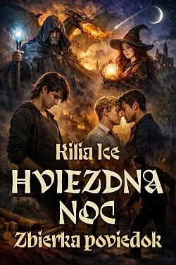 Hviezdna noc