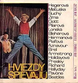 Hviezdy spievajú
