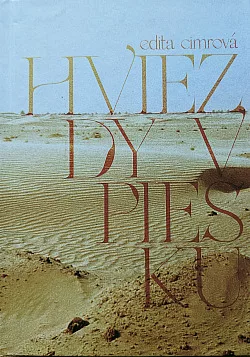 Hviezdy v piesku