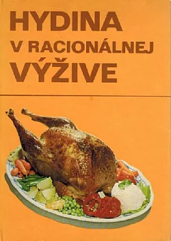 Hydina v racionálnej výžive