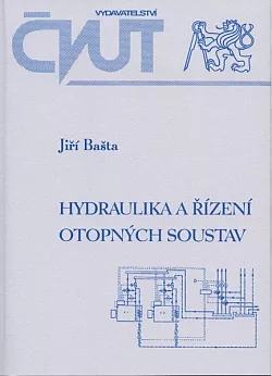 Hydraulika a řízení otopných soustav
