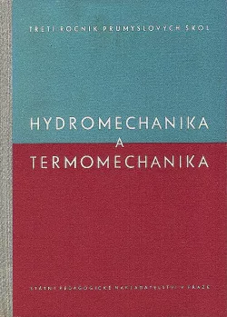 Hydromechanika a termomechanika