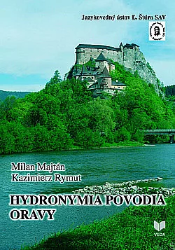 Hydronymia povodia Oravy
