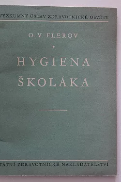 Hygiena školáka