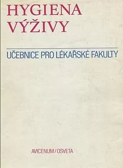 Hygiena výživy