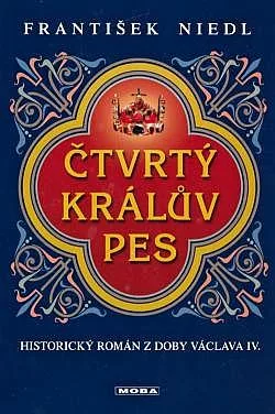 Čtvrtý králův pes