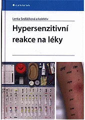 Hypersenzitivní reakce na léky