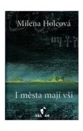 I města mají vši