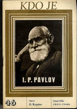 I. P. Pavlov