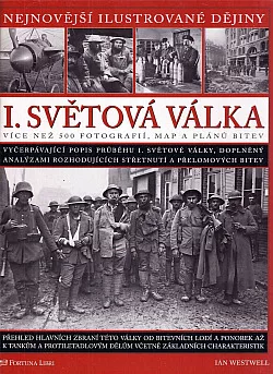I. světová válka
