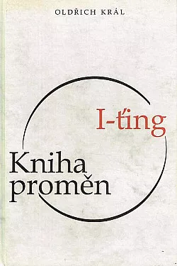 I-Ťing: Kniha proměn