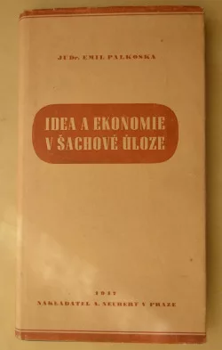 Idea a Ekonomie v šachové úloze