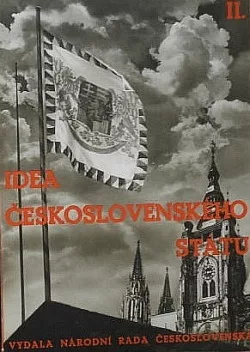 Idea Československého státu II.