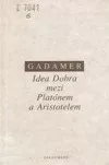 Idea Dobra mezi Platónem a Aristotelem