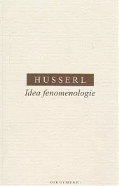 Idea fenomenologie