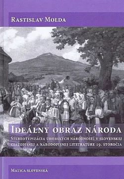Ideálny obraz národa